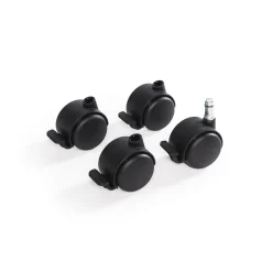 ohgreen Parasol|Set van 4 wieltjes voor Lucca voet (35kg)