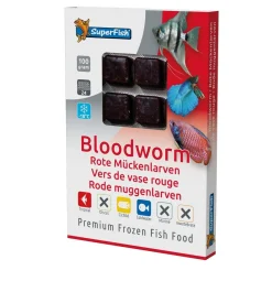 ohgreen Voeding|Sf rode mug 100 gram