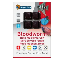 ohgreen Voeding|Sf rode mug 100 gram