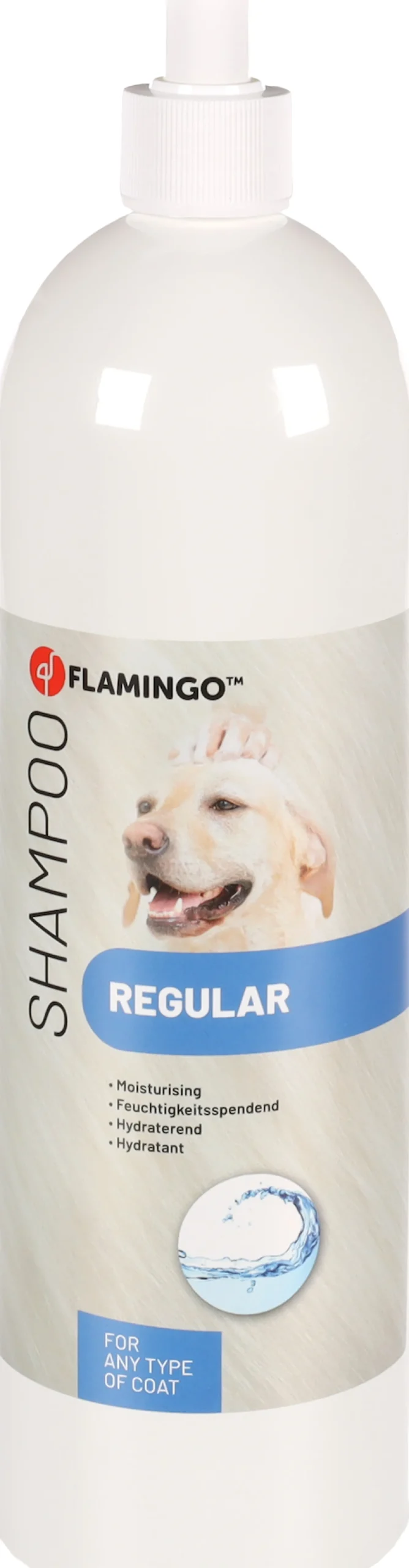 ohgreen Verzorging|Shampoo elk vachttype 1 l