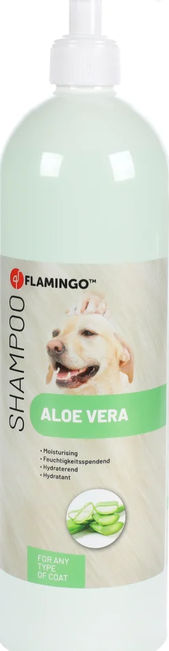 ohgreen Verzorging|Shampoo elk vachttype 1 l