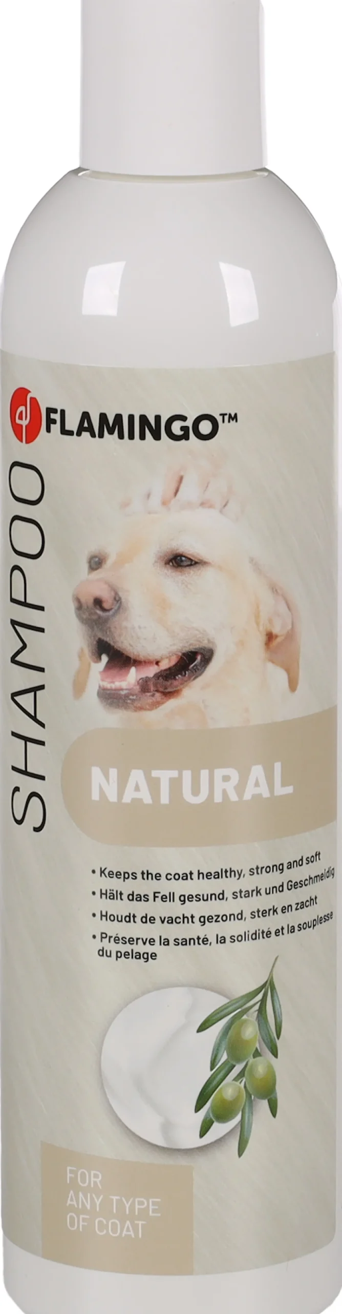 ohgreen Verzorging|Shampoo elk vachttype 300 ml