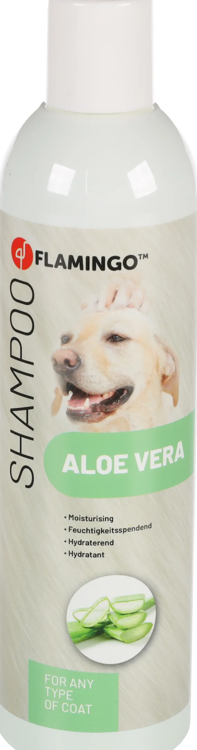ohgreen Verzorging|Shampoo elk vachttype 300 ml