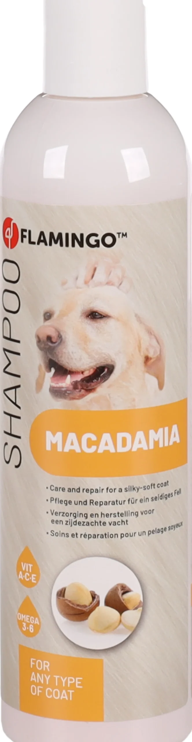 ohgreen Verzorging|Shampoo elk vachttype 300 ml