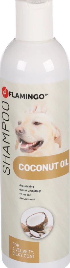 ohgreen Verzorging|Shampoo kokos  300 ml