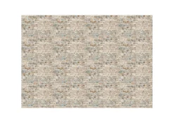 ohgreen Lemax Kerstdorpen|Sheet oude stenen 21x29.7cm