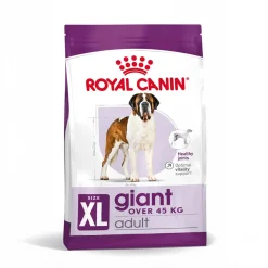 ohgreen Werelddierendag|Hond Voeding|Shn giant adult 15kg