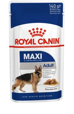 ohgreen Werelddierendag|Hond Voeding|Shn maxi adult 140g