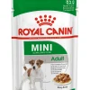 ohgreen Werelddierendag|Hond Voeding|Shn mini adult 85g