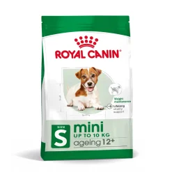 ohgreen Hond Voeding|Werelddierendag|Shn mini ageing 12+ 3.5kg