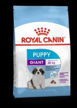 ohgreen Werelddierendag|Hond Voeding|Shn puppy giant 3.5kg