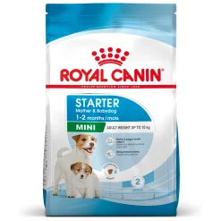 ohgreen Werelddierendag|Hond Voeding|Shn starter mother & babydog mini 4kg