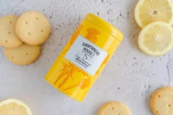 ohgreen Voeding|Shortbread citroen