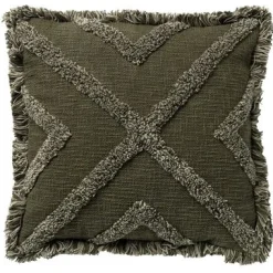 ohgreen Cosy Corner|Sierkussen inclusief vulling