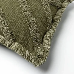 ohgreen Cosy Corner|Sierkussen inclusief vulling