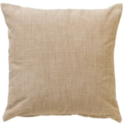 ohgreen Cosy Corner|Sierkussen natura tobacco brown