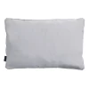 ohgreen Accessoires En Onderhoud|Sierkussen 60x40cm panama light grey