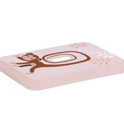 ohgreen Sfeermakers|Ecocheques|Sigma home deksel aap roze - opbergbox 5l