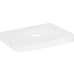 ohgreen Sfeermakers|Ecocheques|Sigma home deksel transparant - opbergbox 24l en 32l