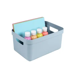 ohgreen Ecocheques|Sfeermakers|Sigma home opbergbox 5l blauw