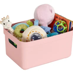 ohgreen Sfeermakers|Ecocheques|Sigma home opbergbox 5l roze