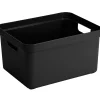 ohgreen Sfeermakers|Ecocheques|Sigma home opbergbox 32l zwart
