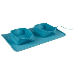 ohgreen Eet-En Drinkpotten|Silicone reiskommen 600ml