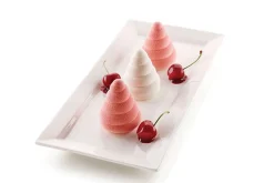 ohgreen Bakken|Siliconen bakvorm soffice incanto