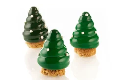 ohgreen Bakken|Siliconen bakvorm soffice incanto