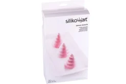 ohgreen Bakken|Siliconen bakvorm soffice incanto