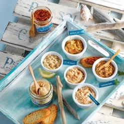 ohgreen Voeding|Sint-jakobsschelpen met room