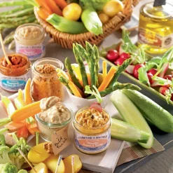 ohgreen Voeding|Sint-jakobsschelpen met room