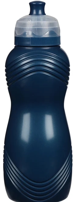 ohgreen Ecocheques|In En Rond De Keuken|SIST DRINKFLES WAVE 600ML