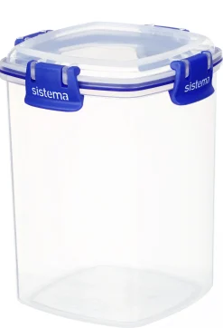 ohgreen Ecocheques|In En Rond De Keuken|SIST KI+KOEKJESDOOS 900ML(6)