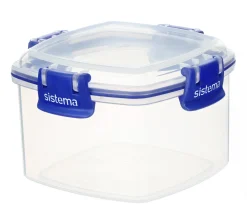 ohgreen Ecocheques|In En Rond De Keuken|SIST KI+KOEKJESDOOS 400ML(8)