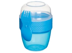 ohgreen Ecocheques|In En Rond De Keuken|SISTEMA TO GO SNACKDOOS 515ML