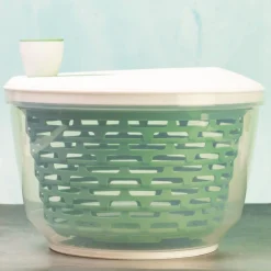 ohgreen Ecocheques|Koken|Slacentrifuge spinderella muntgroen