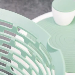 ohgreen Ecocheques|Koken|Slacentrifuge spinderella muntgroen