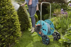 ohgreen Bewatering|Ecocheques|Slangenwagen CleverRoll M set