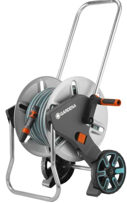 ohgreen Bewatering|Ecocheques|SLANGWAGEN AQUAROLL M SET(20M)