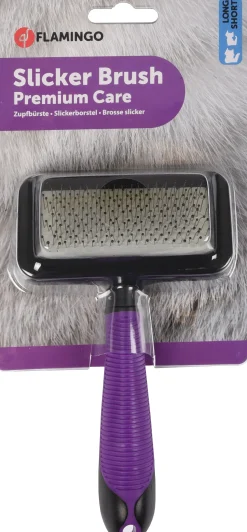 ohgreen Verzorging|Slickerborstel kat met handvat m