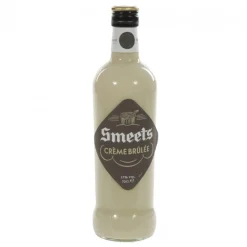 ohgreen Drank|Smeets creme brûlee