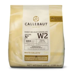 ohgreen Bakken|Smeltchocolade Wit