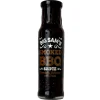 ohgreen Voeding|Smoked bbq saus 250ml
