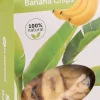 ohgreen Hond Voeding|Snabbles bananenchips 75 gr.