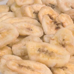 ohgreen Hond Voeding|Snabbles bananenchips 75 gr.