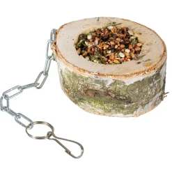 ohgreen Vogels Voeding|Snack