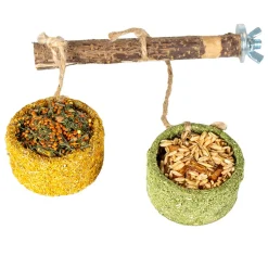 ohgreen Vogels Voeding|Snack