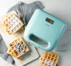 ohgreen Keukentoestellen|Snack party 3-in-1