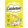 ohgreen Kat Voeding|Snack voor katten | catisfaction kaas 60g